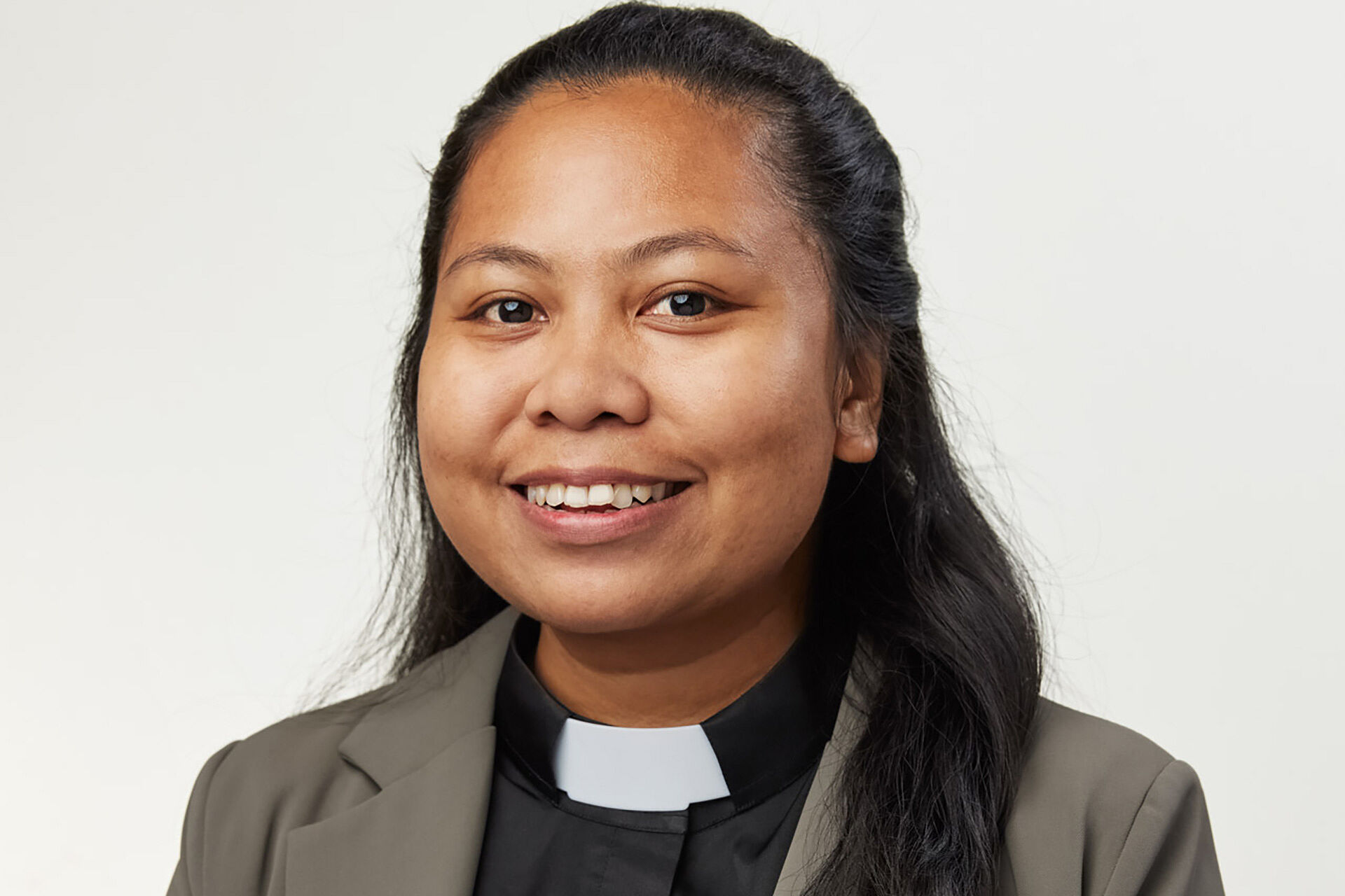 Junita Junita, Vice-Chairwoman of the EMS General Assembly